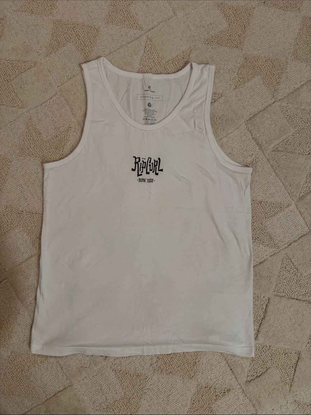 Rip Curl Tank Top